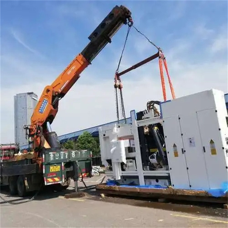 东源附近小吊车联系方式|8-16吨|本地及时服务