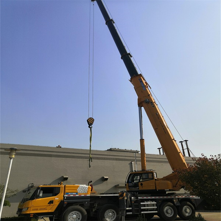 东源起重吊装可以单点吊吗