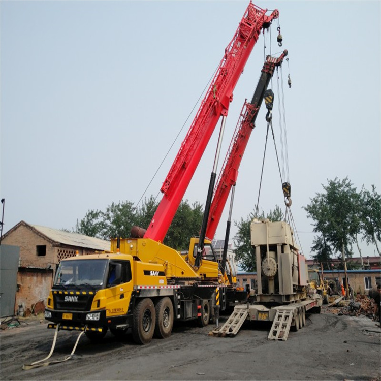 东源吊车最小吊装角度是多少