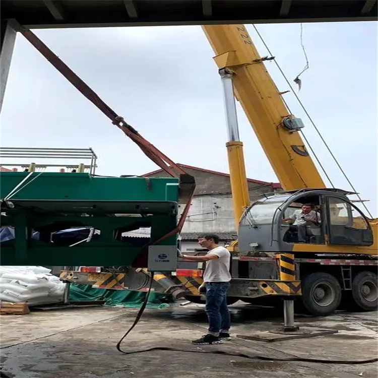 东源大吨位吊车租赁应急保障方案|化解突发吊装需求难题