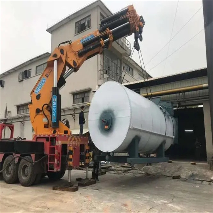 东源吊车租用电话|24小时应急服务|精准吊装方案